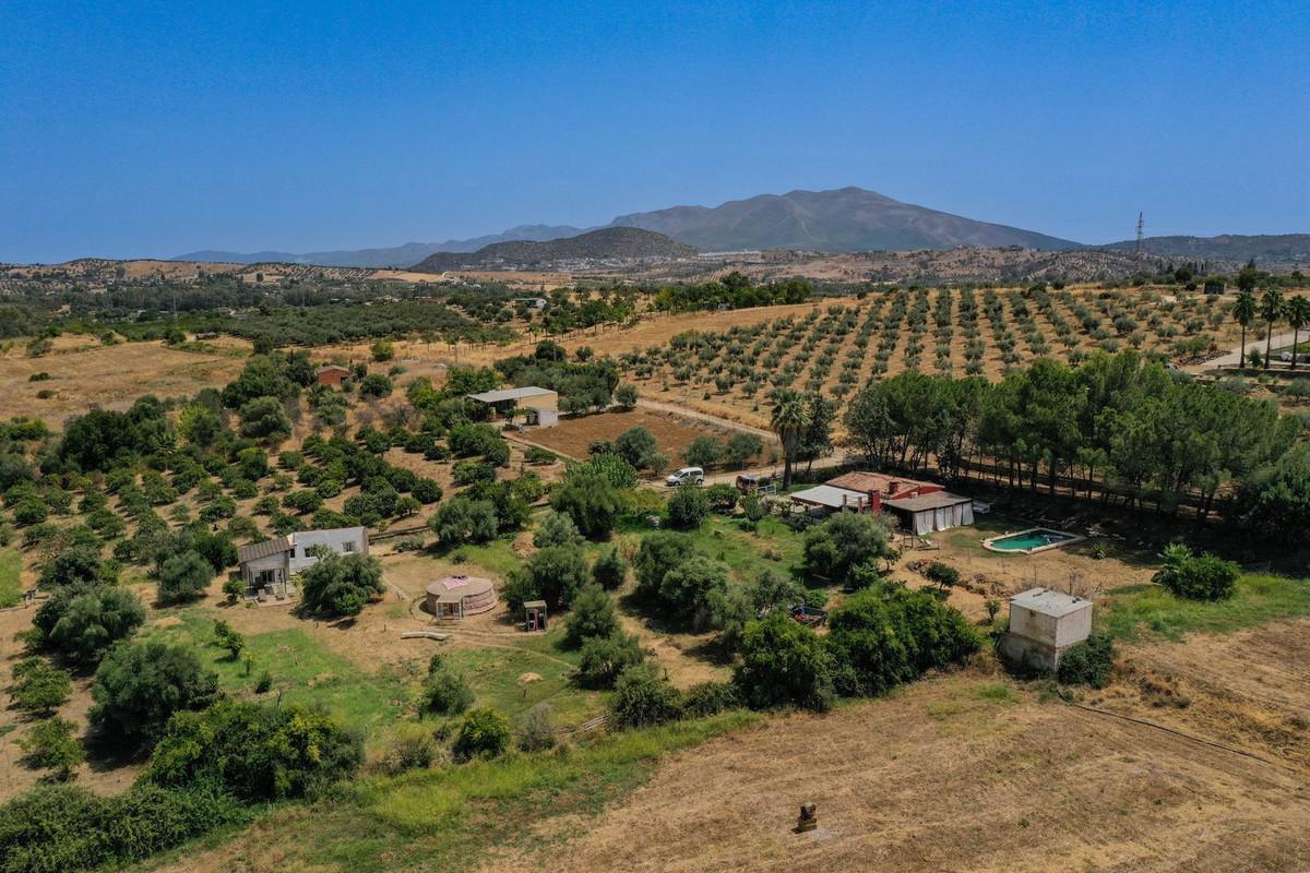 Finca in Coín
