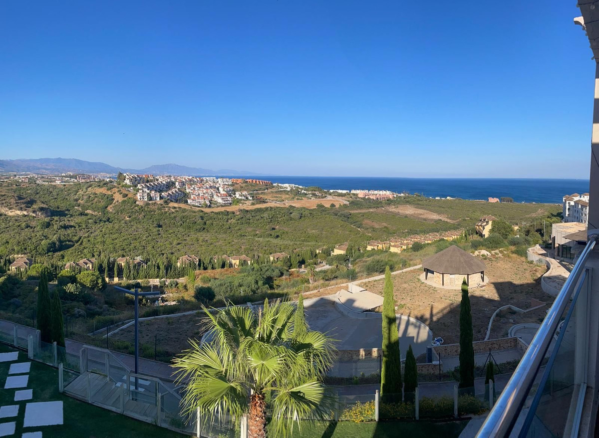 Wohnung in Manilva