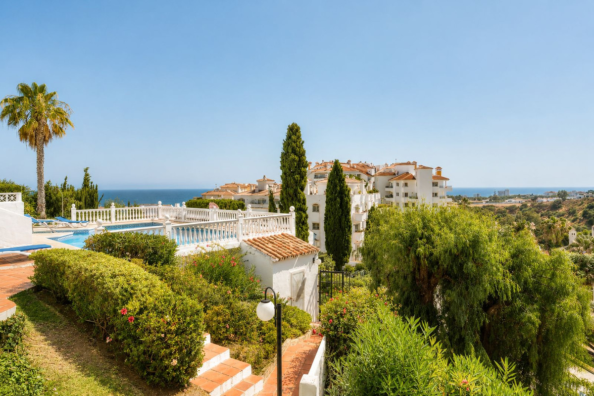 Wohnung in Riviera del Sol