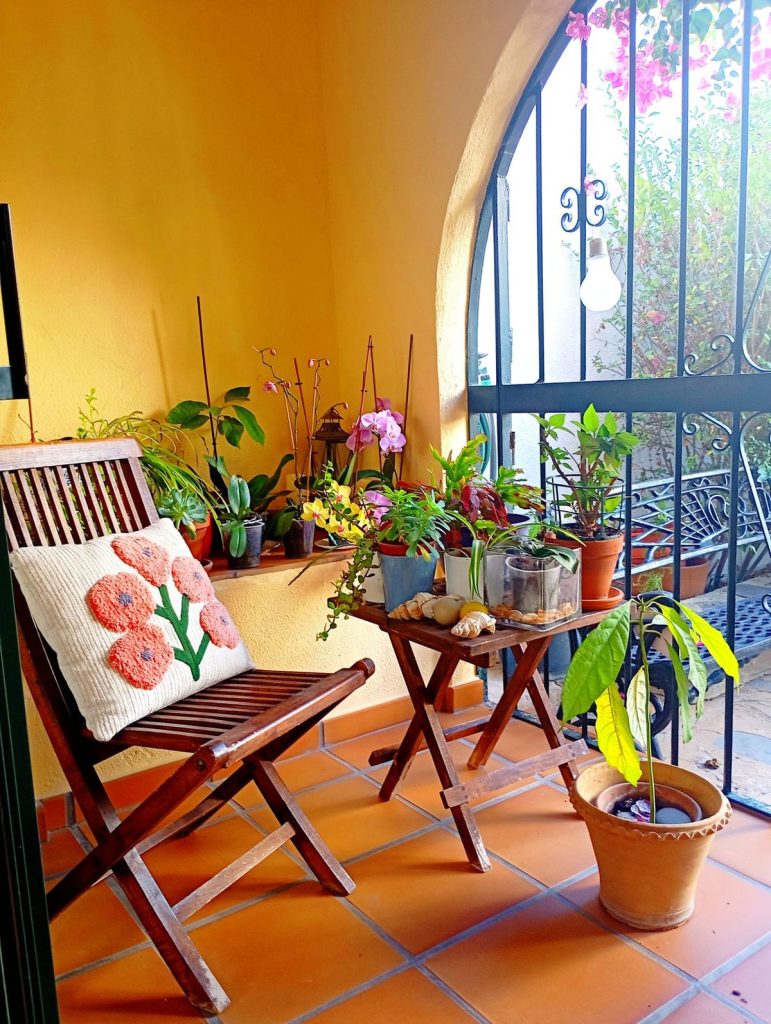 Villa in Casares