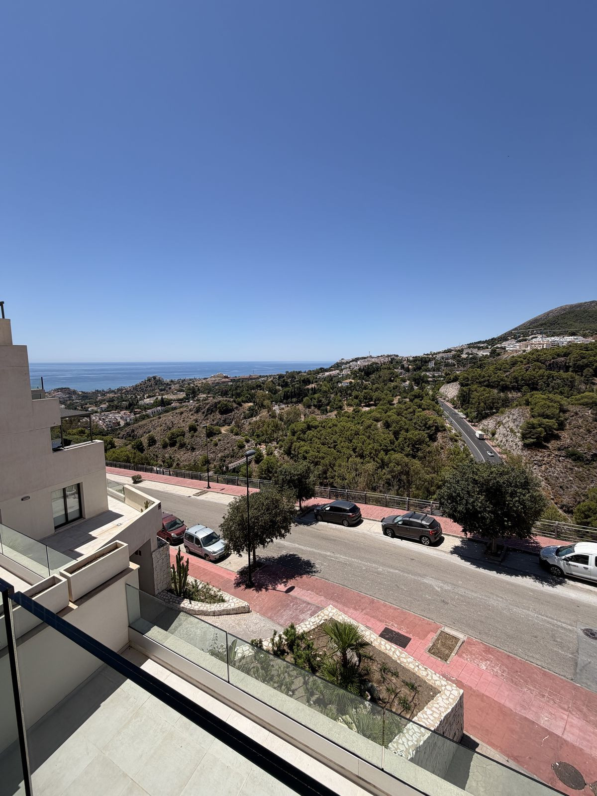 Wohnung in Benalmadena