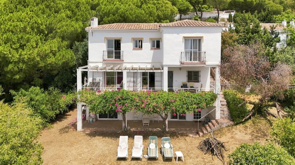Villa in Mijas