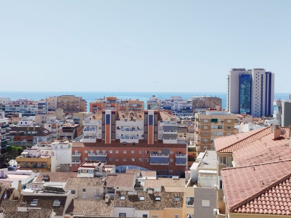 Apartment in Fuengirola