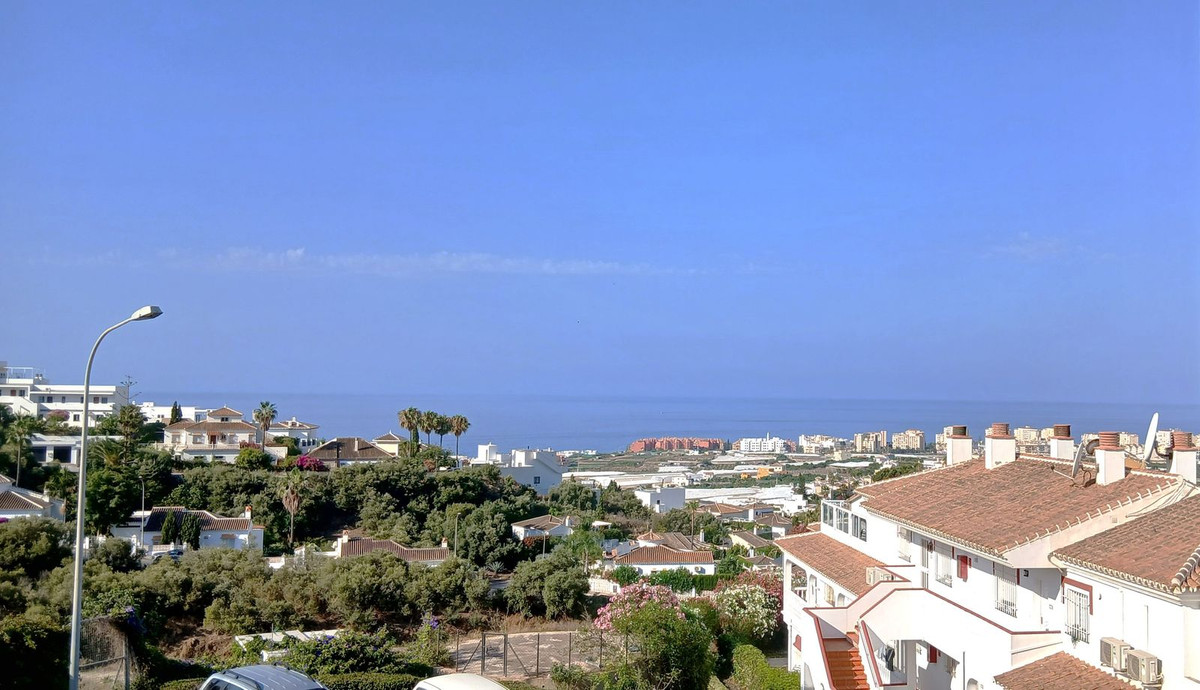 Wohnung in Torrox