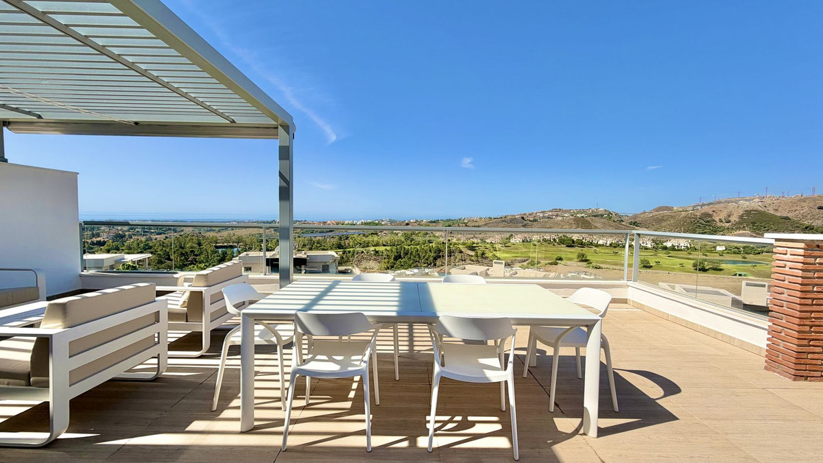 Wohnung in Los Arqueros
