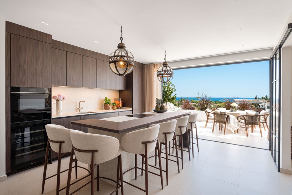 Apartment in Marbella