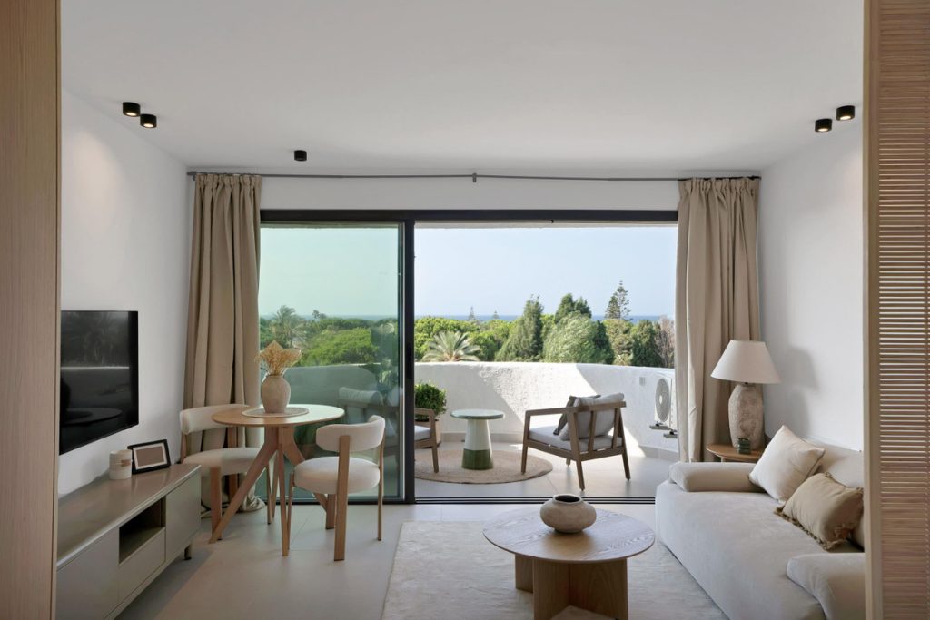 Apartment in Marbella