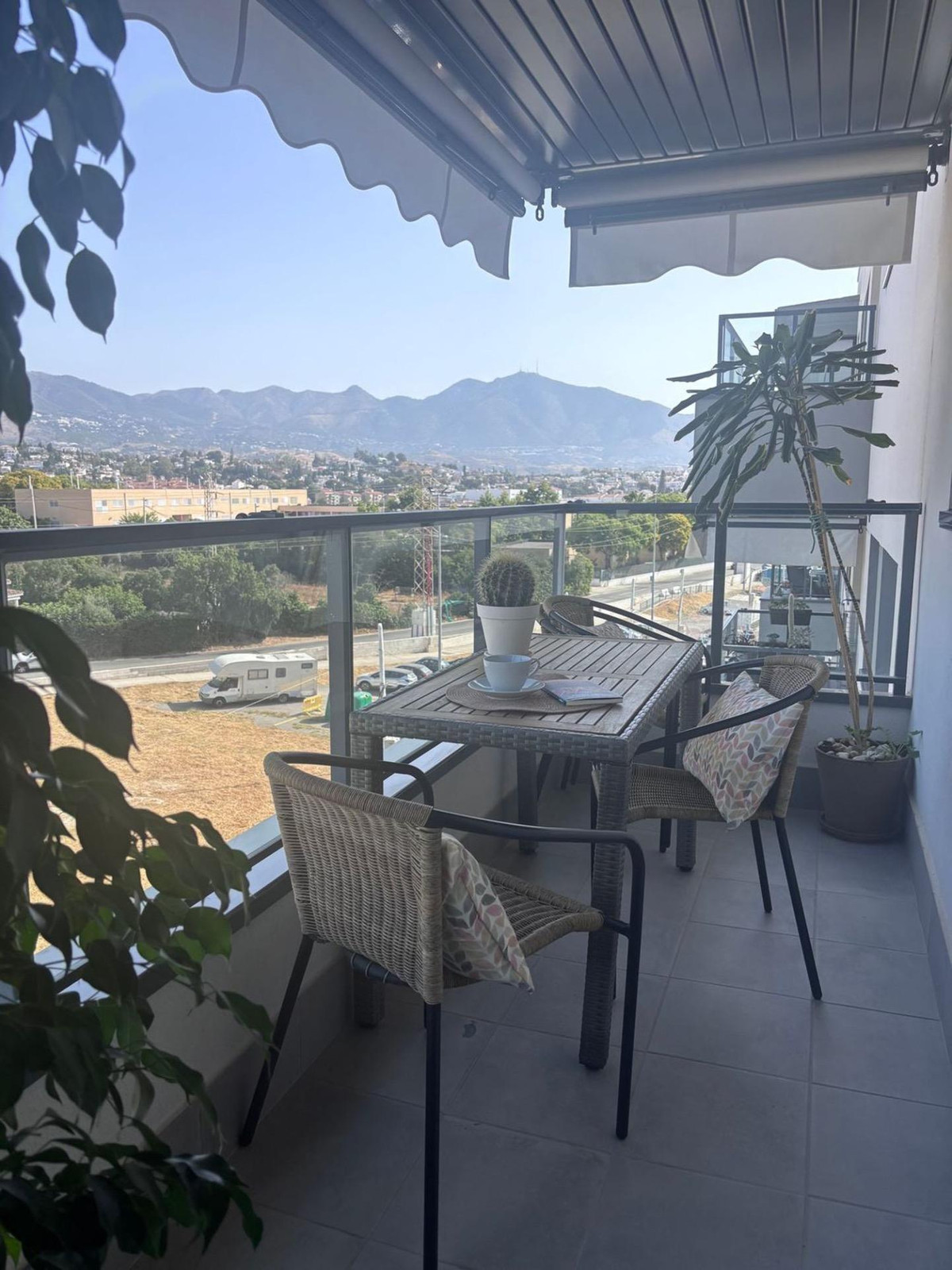 Wohnung in Las Lagunas
