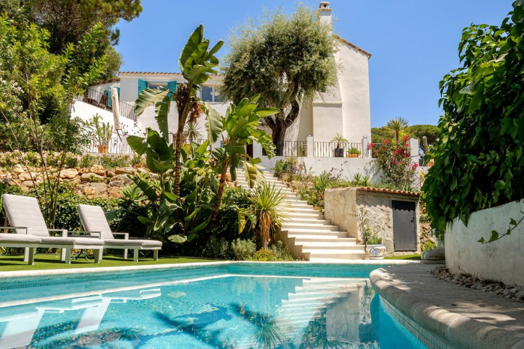 Villa in Benahavís