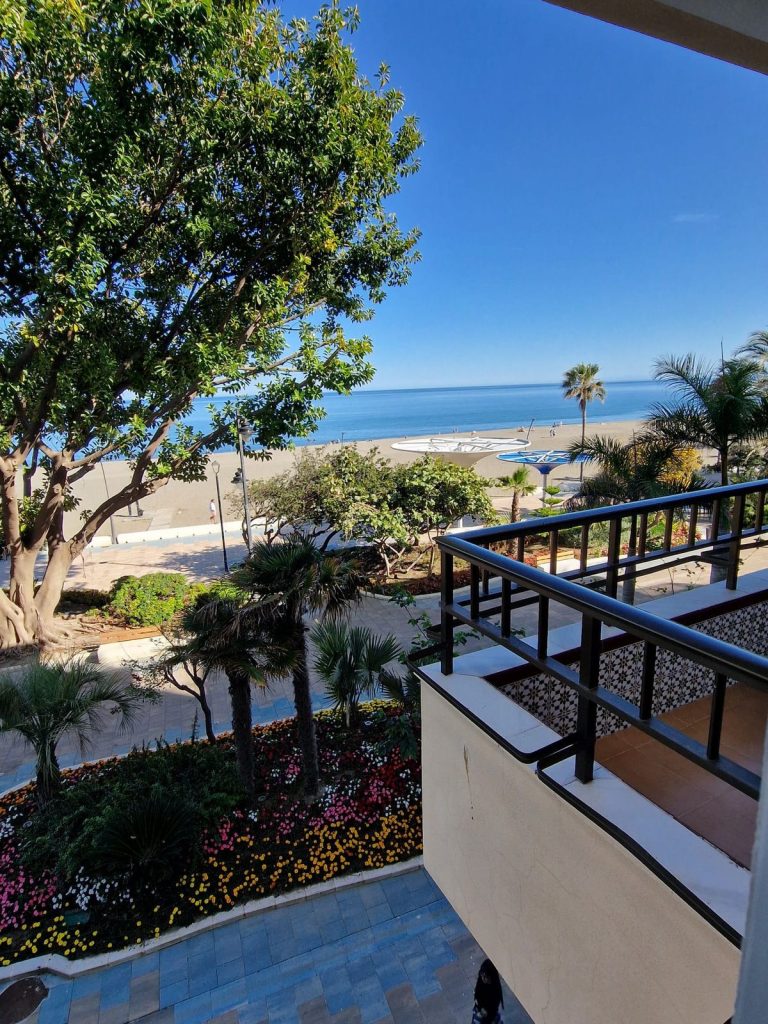 Apartment in Estepona