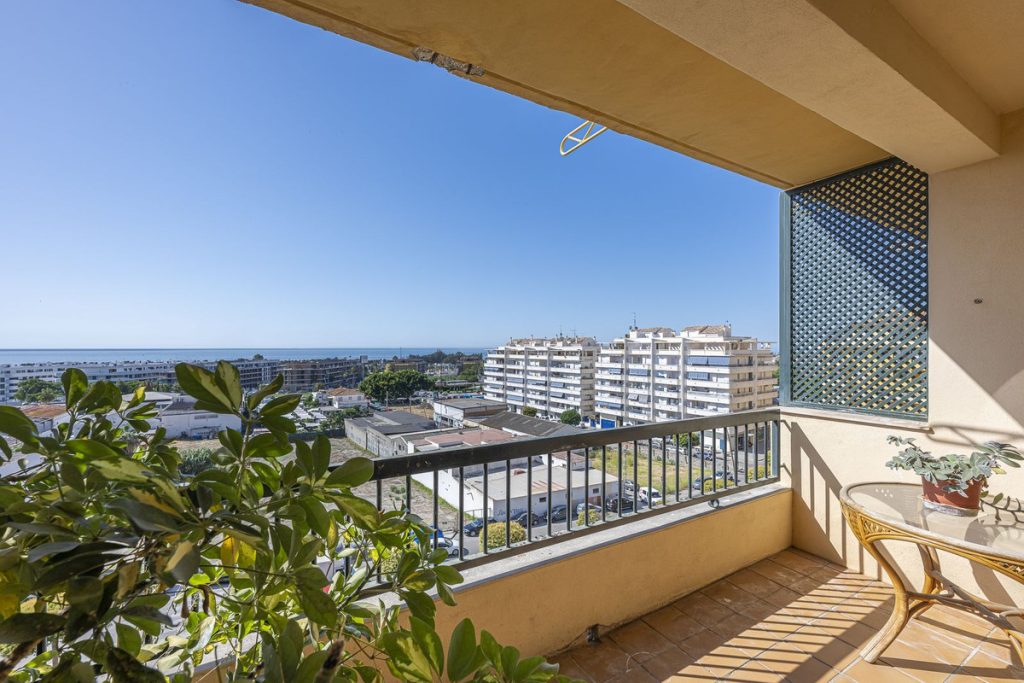 Apartment in Marbella