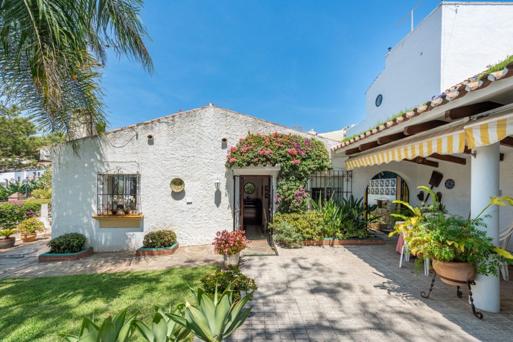 Villa in Marbella
