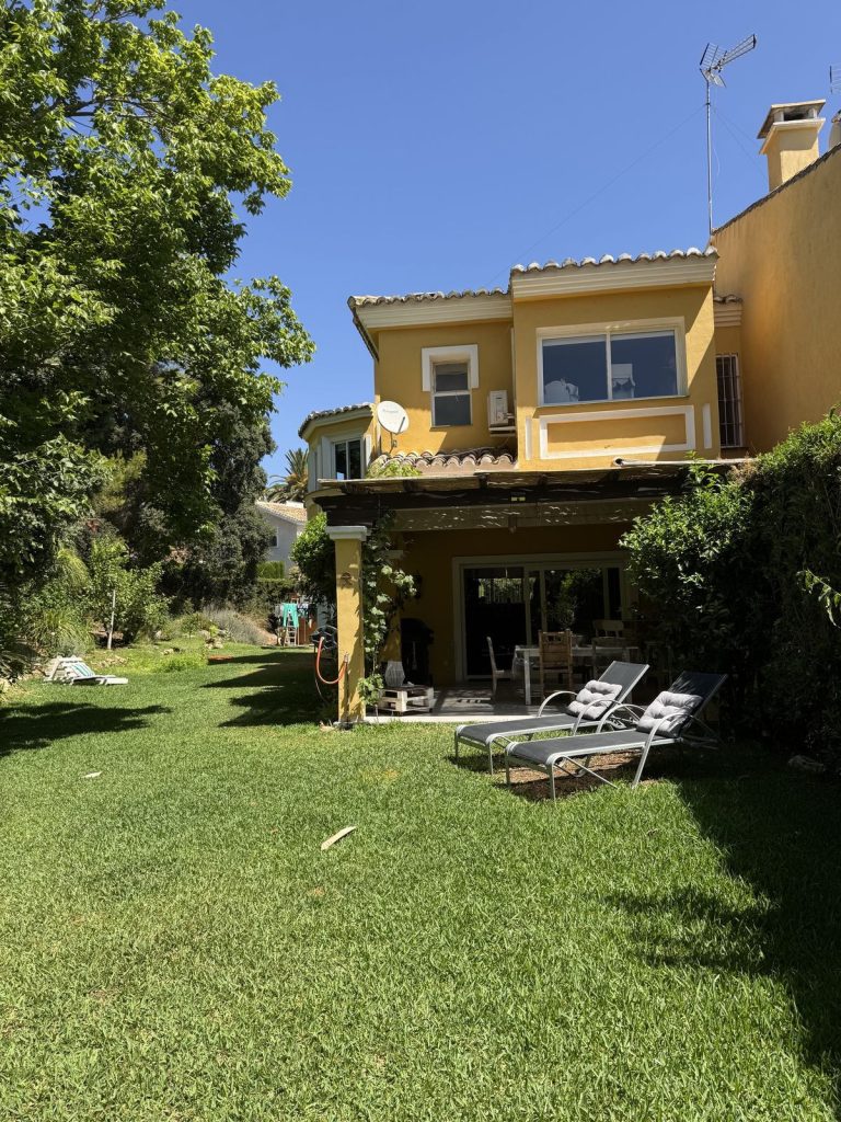 Villa in Mijas