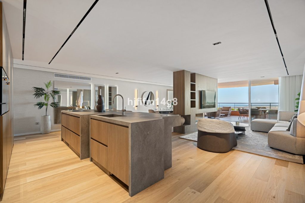 Apartment in Marbella