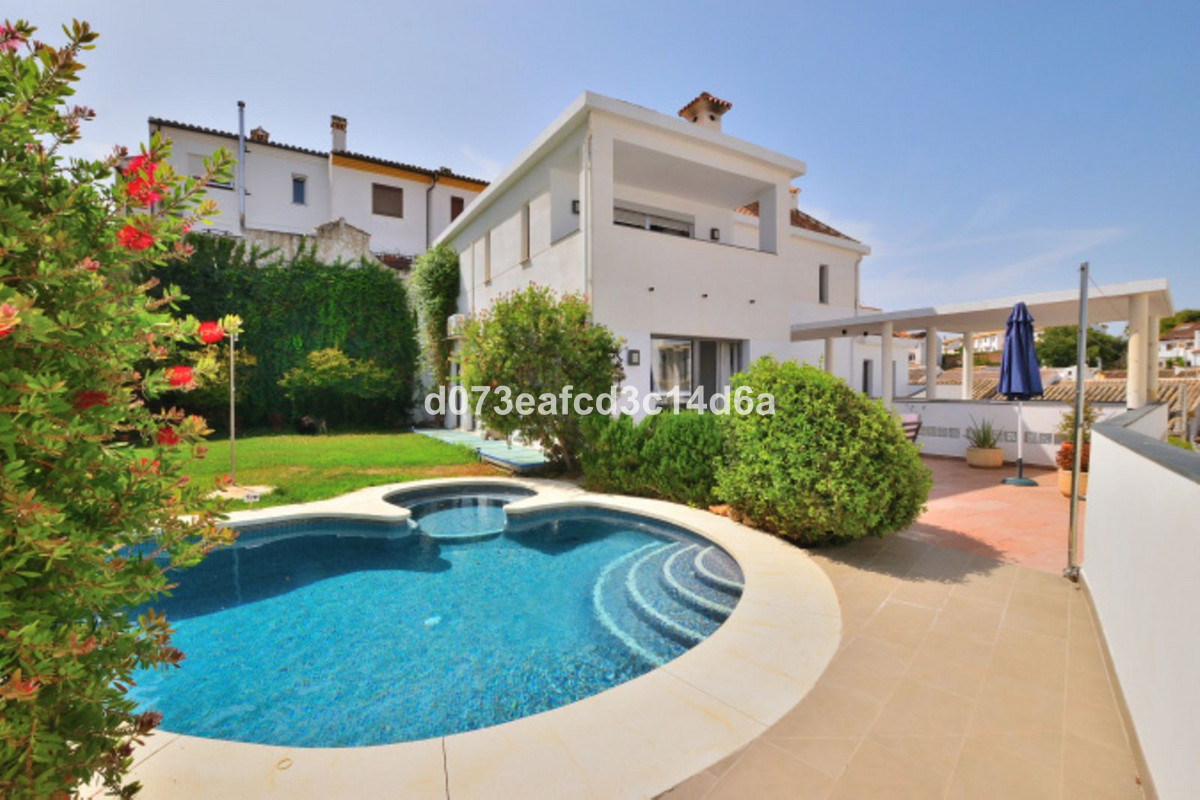 Villa in Ronda