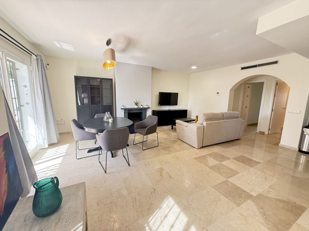 Apartment in Marbella