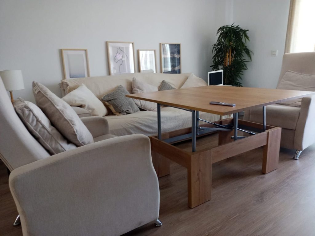 Apartment in Estepona