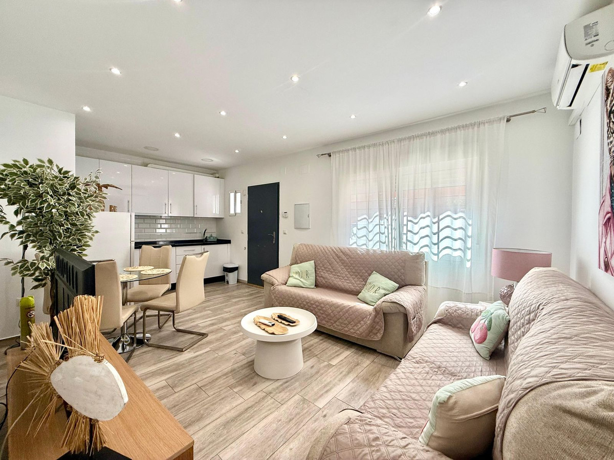 Wohnung in Fuengirola