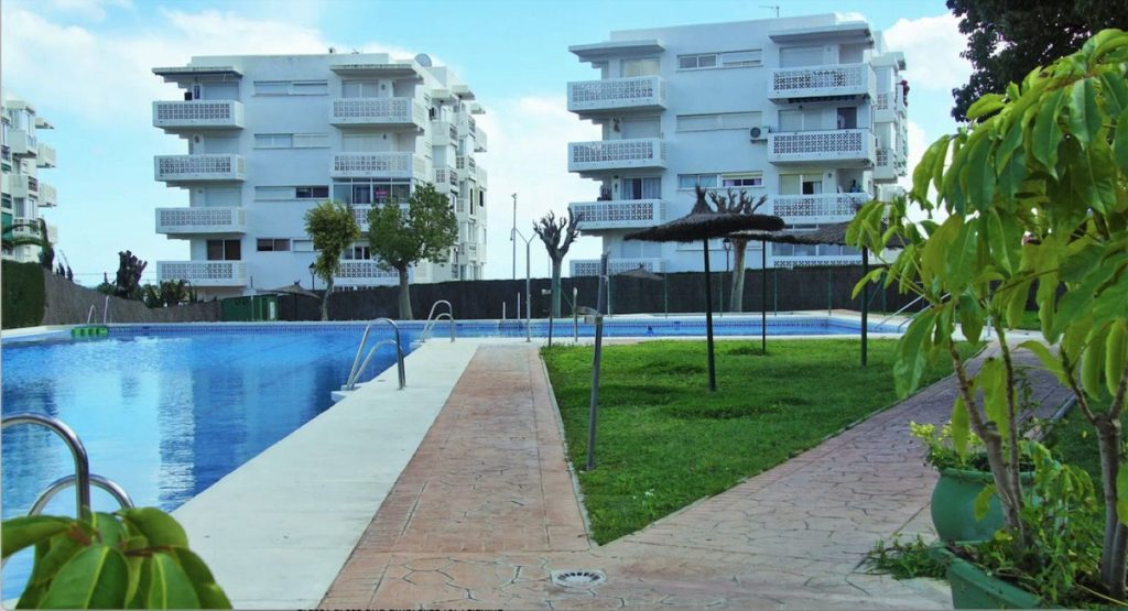 Apartment in Estepona