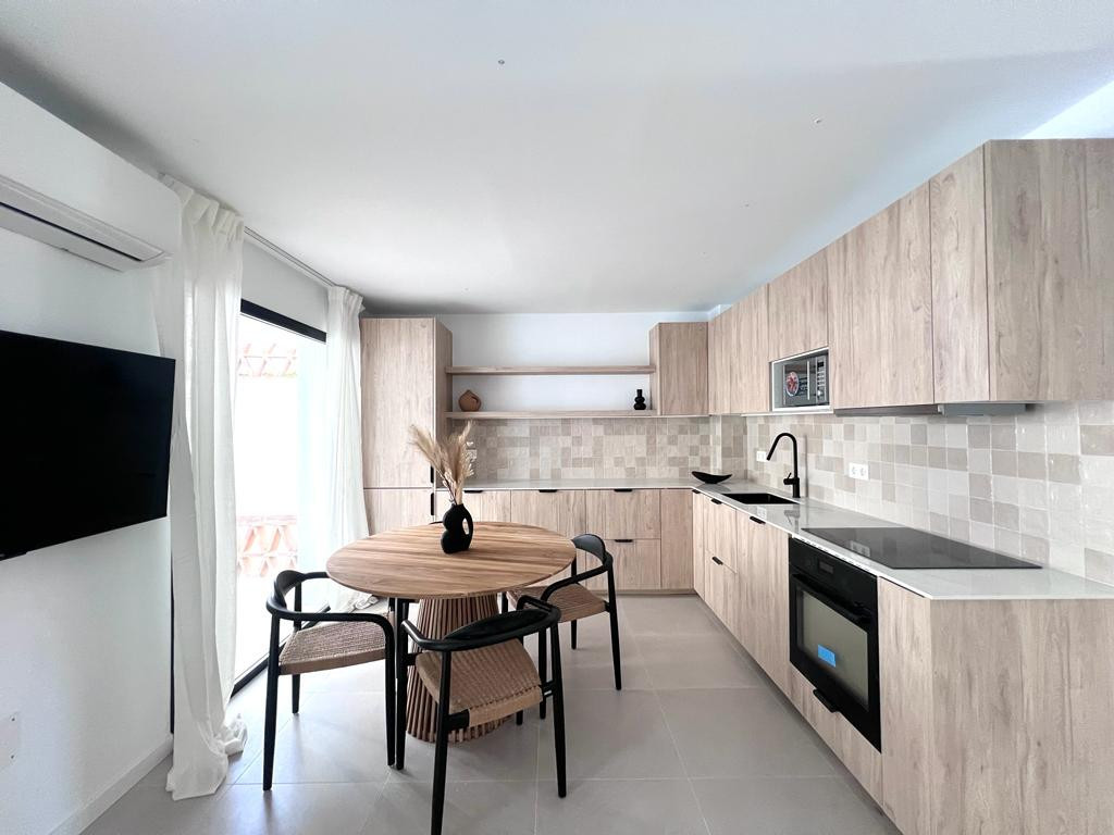 Apartment in Marbella