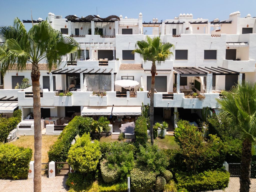 Apartment in Estepona