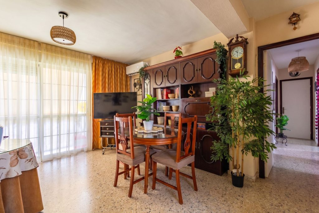 Apartment in Torrox