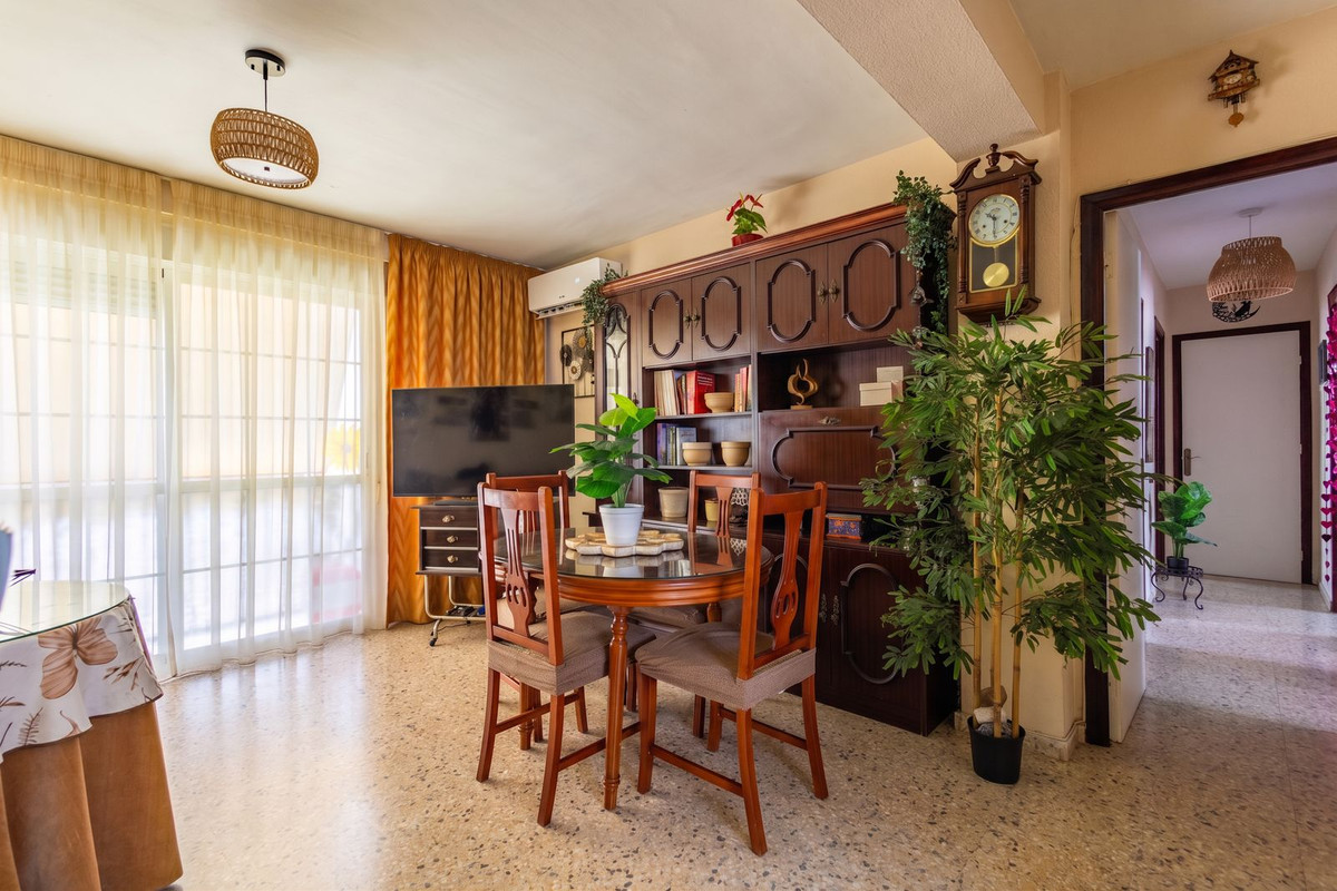 Wohnung in Torrox