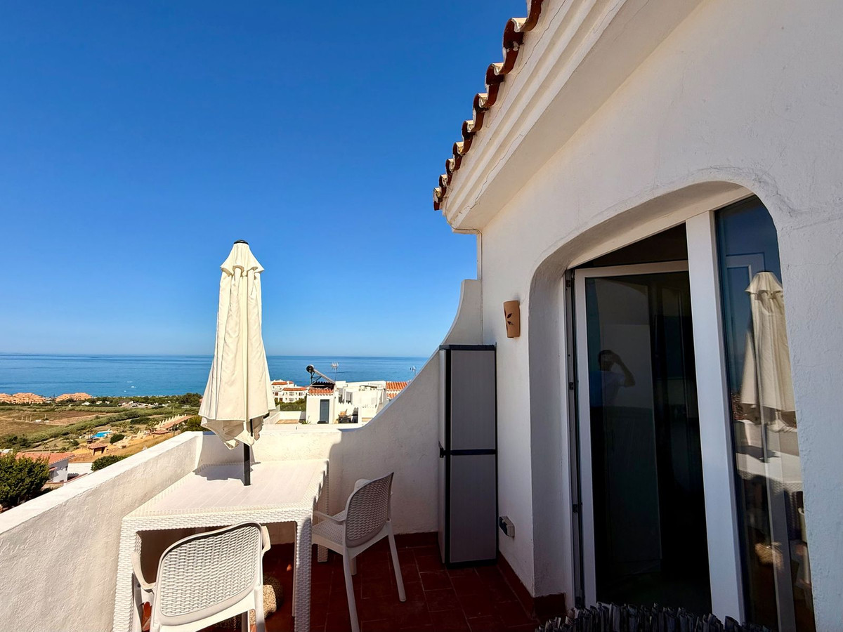 Wohnung in Manilva