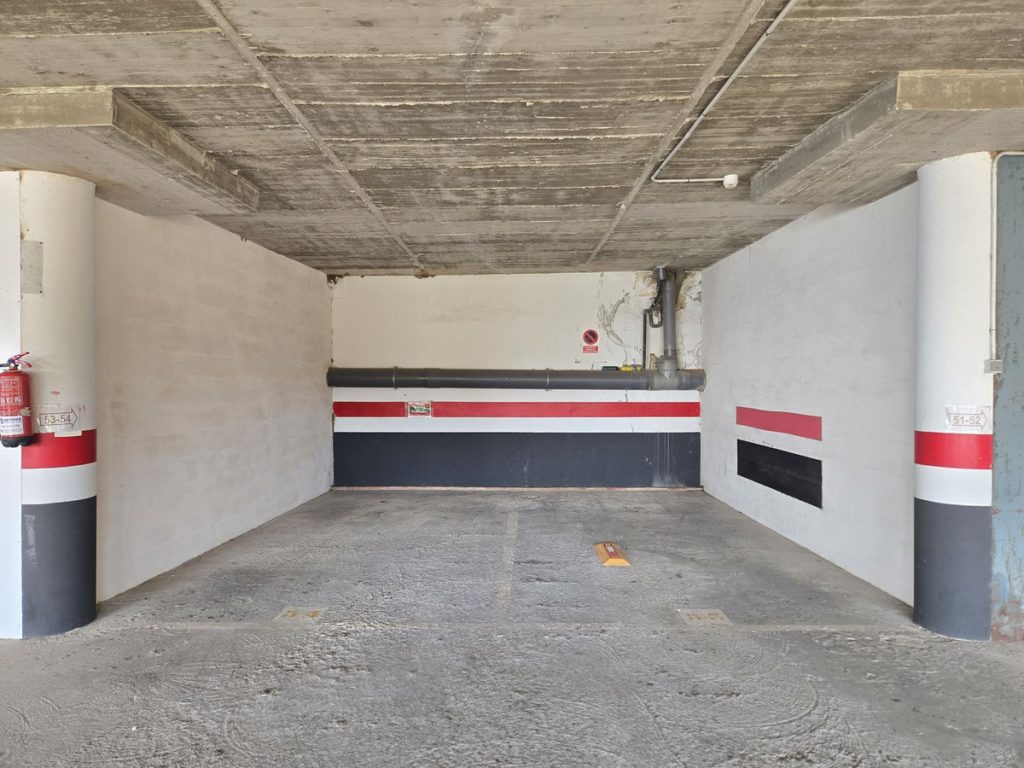 Garage in Fuengirola