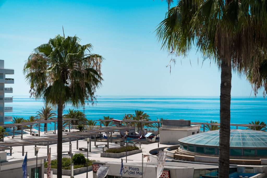Apartment in Marbella