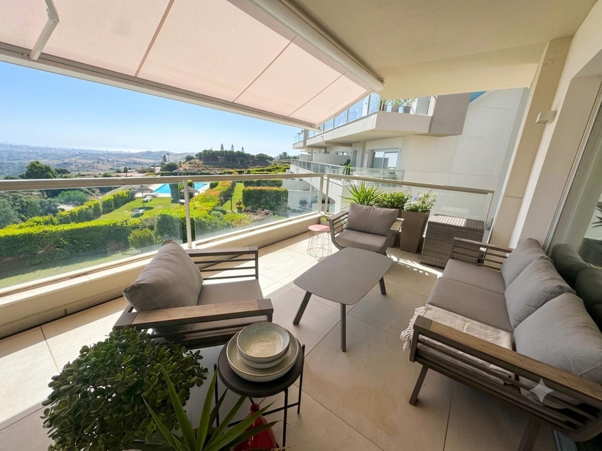 Wohnung in La Cala Golf