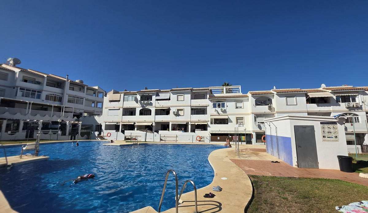 Wohnung in Cerros del Aguila