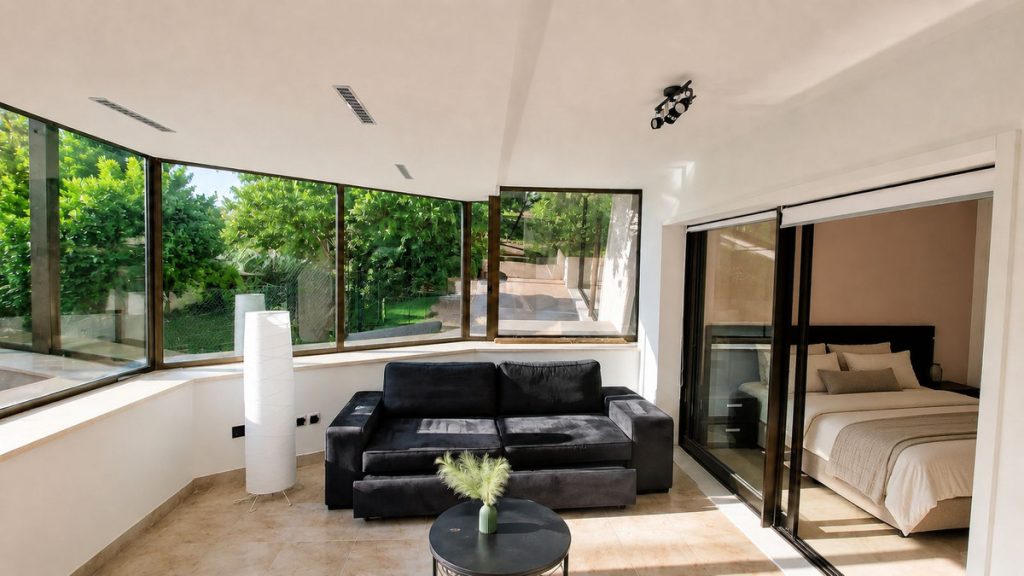 Apartment in Estepona