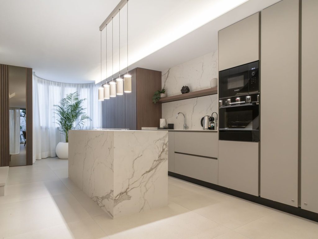 Apartment in Marbella