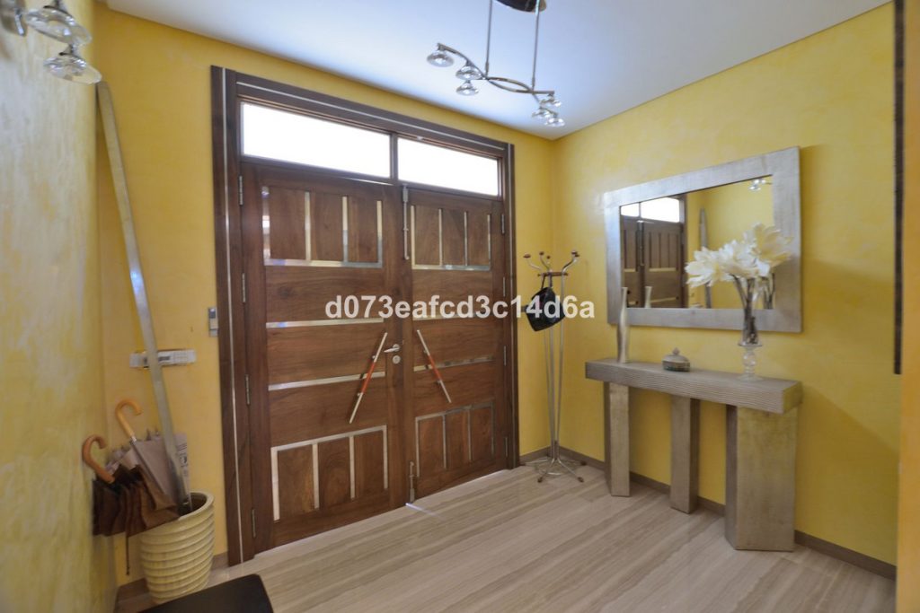 Villa in Ronda
