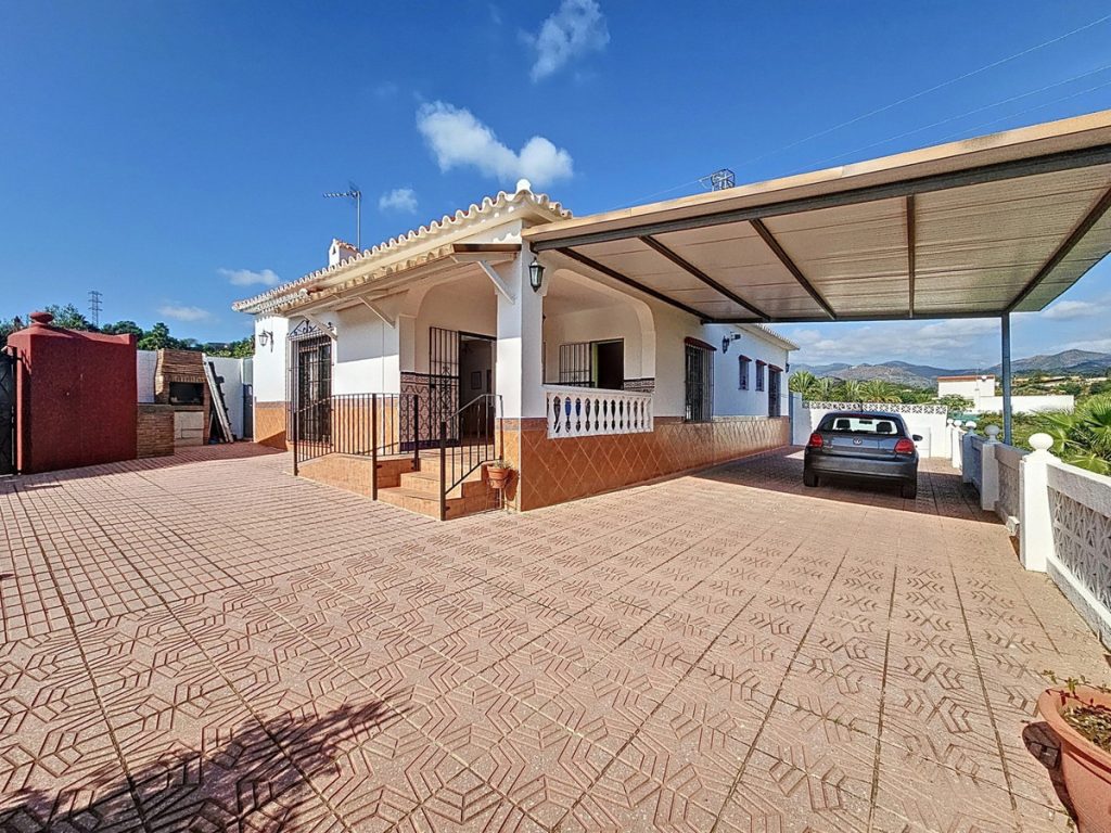 Country house in Estepona