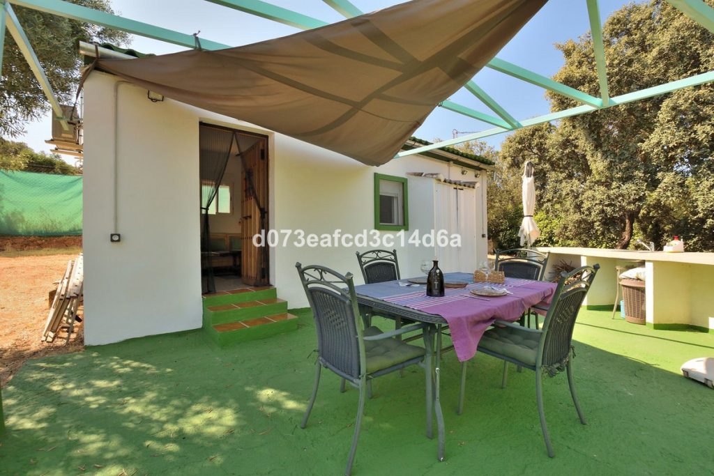 Country house in Ronda