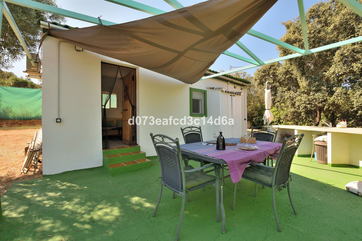 Finca in Ronda