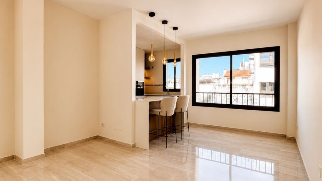Apartment in Estepona
