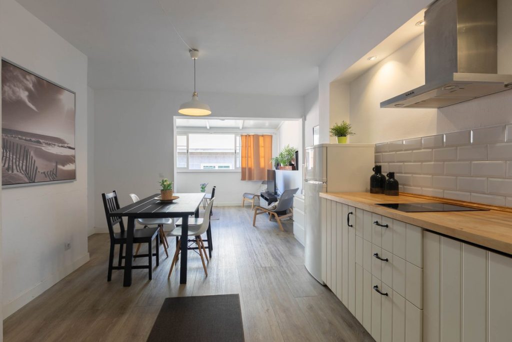 Apartment in Fuengirola