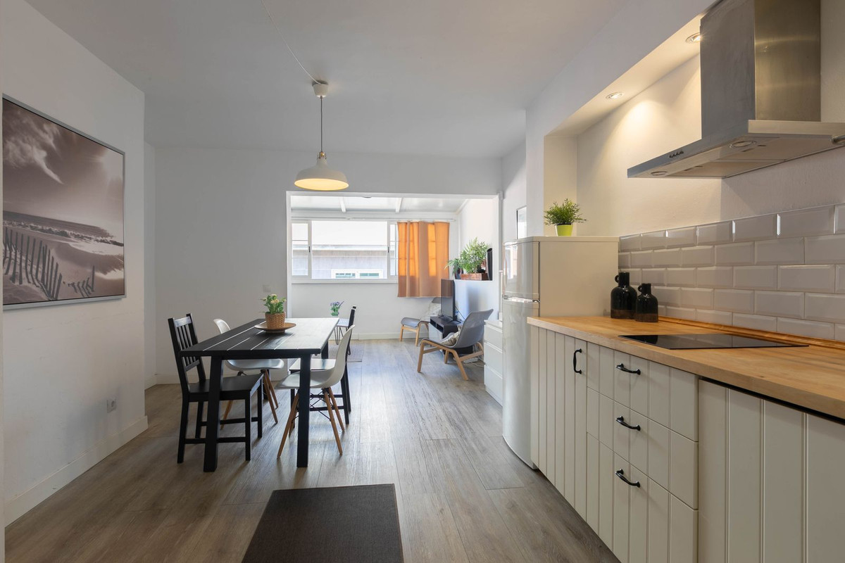 Wohnung in Fuengirola