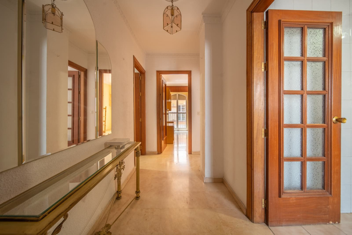 Wohnung in Fuengirola