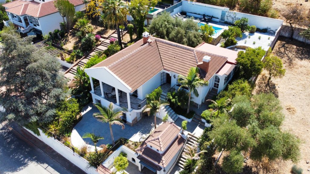 Villa in Alhaurín de la Torre