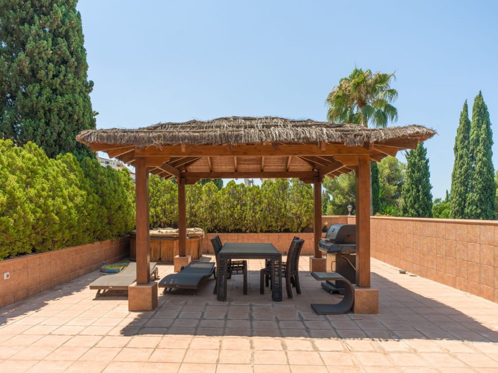 Apartment in Marbella