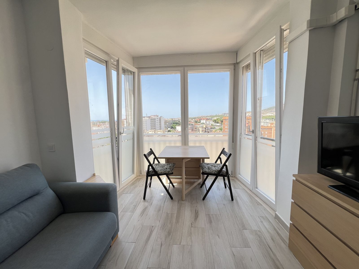 Wohnung in Torremolinos