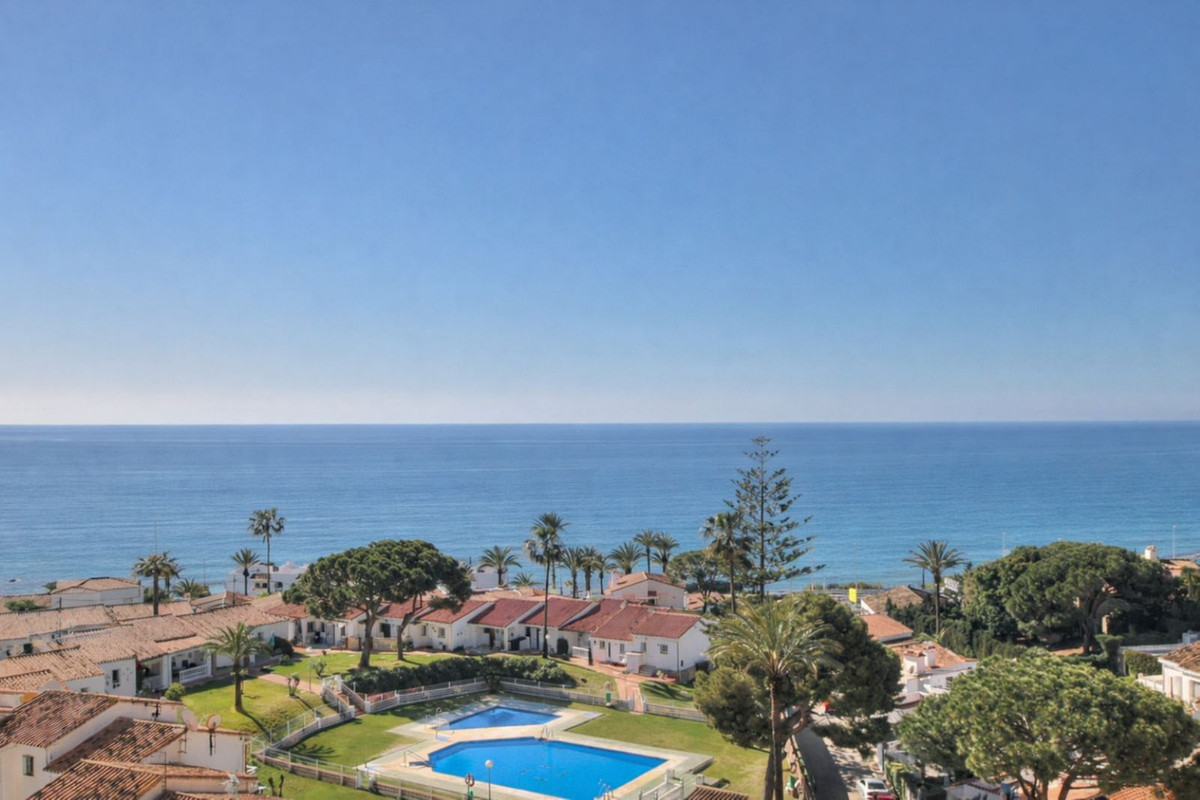 Wohnung in La Cala de Mijas