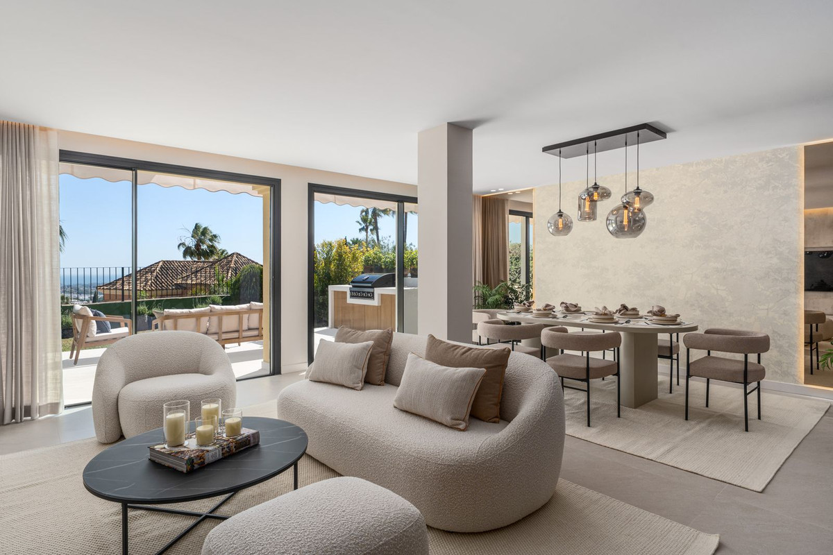 Reihenhaus in La Quinta