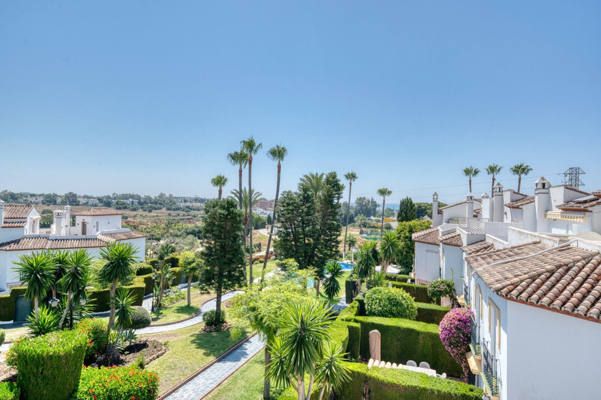 Reihenhaus in Estepona