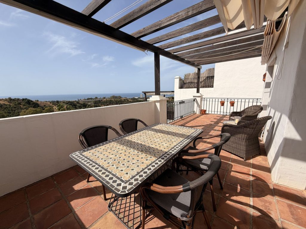 Apartment in Marbella
