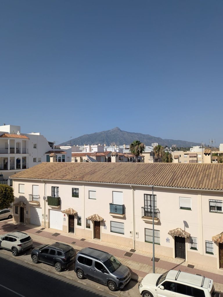 Apartment in Marbella